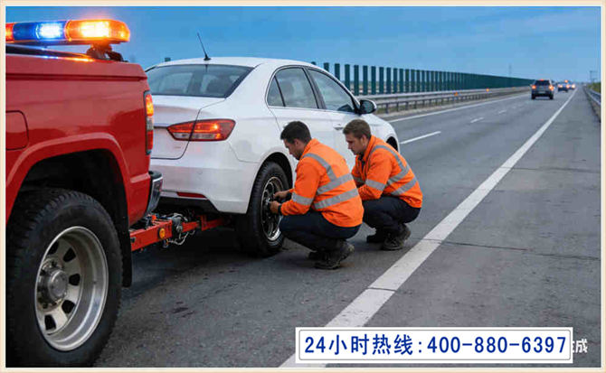 惠民汽车救援道路救援 惠民汽车救援道路救援